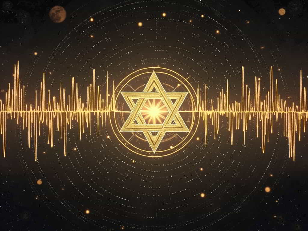 frecuencia solfeggio 852 Hz 1